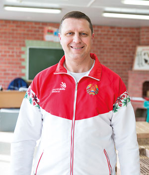 Владимир ДУДАРЕВ