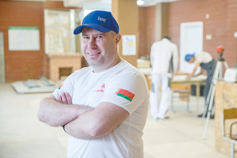 Игорь ВДОВЕНКО