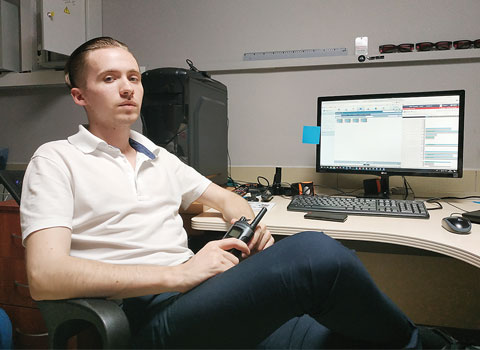 Владислав Зыблюк