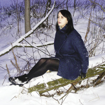 Анна Голёта