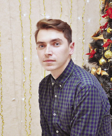 Виталий Ткаченко
