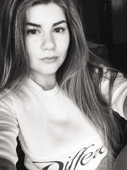 Елизавета Шубенок