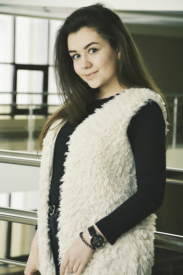 Наталья Радош