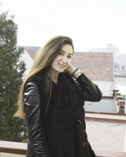 Ольга Ковалёва