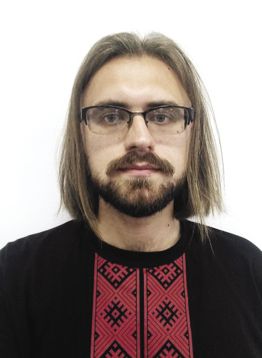 Александр Стасевич