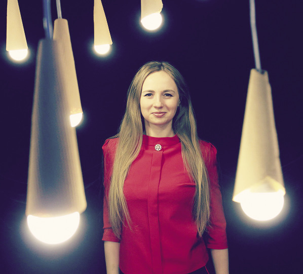 Ирина Концевенко