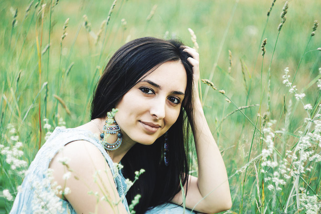 Кристина Грибовская