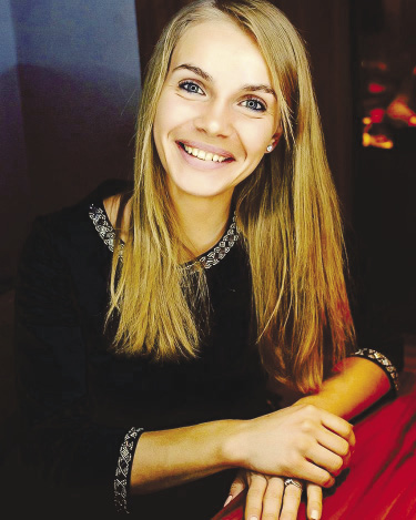 Людмила Картынник