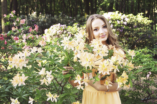 Ольга Кудрявец