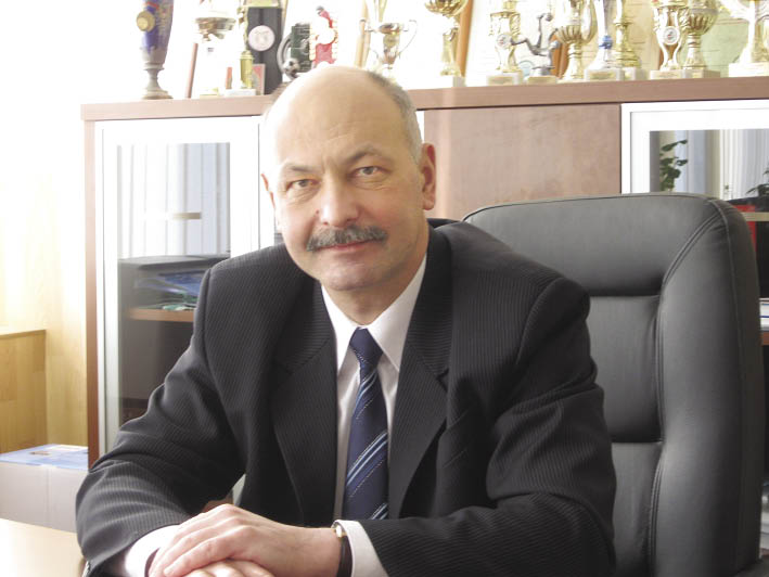 Александр МАЛЯРЕВИЧ