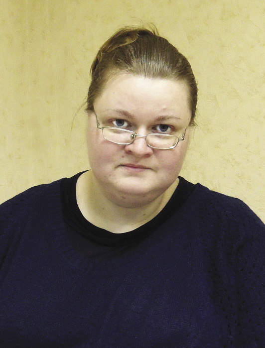 Анна Крупко