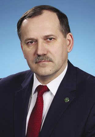 Виктор Острога