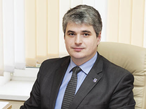 Дмитрий Лихачевский