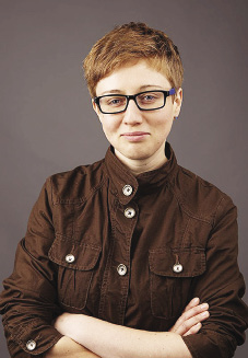 Нюра Шарова