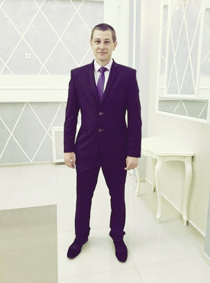 Кирилл Яцко