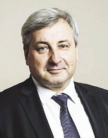 Александр ­Кохановский