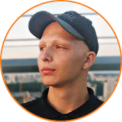 Вадим Цариков