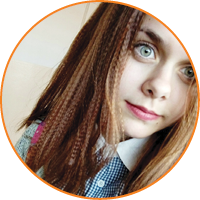 Диана Переходская