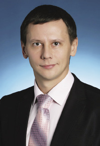 Олег Старовойтов
